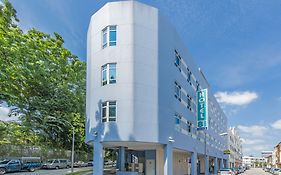 Hotel 81 Osaka (SG Clean)